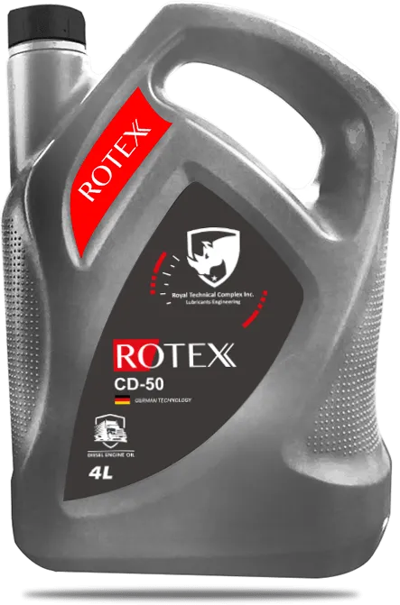 Rotex-cd-50-4L